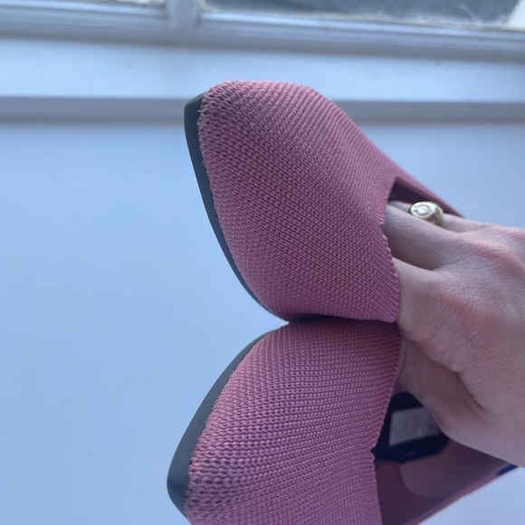 Rothy’s Rosebud Points - Picture 4 of 9